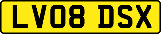 LV08DSX