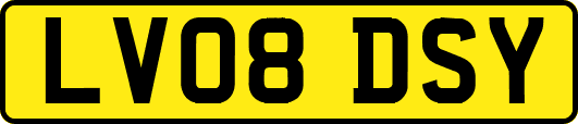 LV08DSY