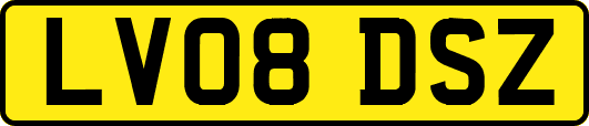 LV08DSZ