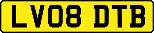LV08DTB
