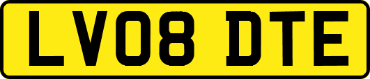 LV08DTE