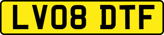 LV08DTF