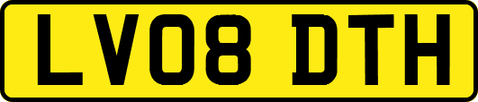 LV08DTH