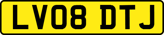 LV08DTJ