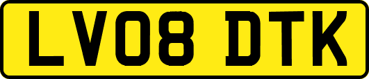 LV08DTK