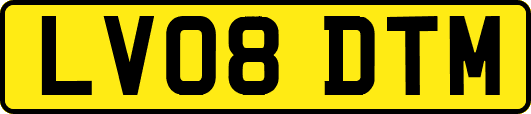 LV08DTM