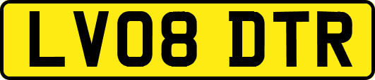 LV08DTR