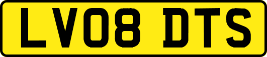 LV08DTS