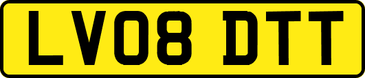 LV08DTT