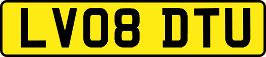 LV08DTU
