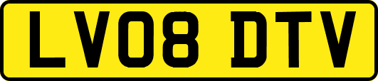 LV08DTV