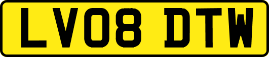 LV08DTW