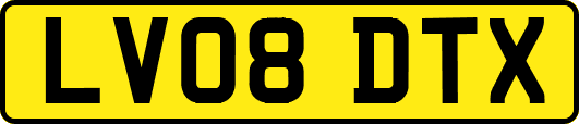 LV08DTX