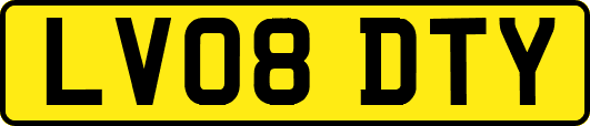 LV08DTY