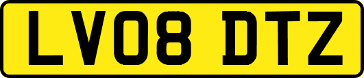 LV08DTZ