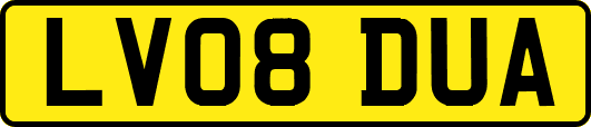 LV08DUA