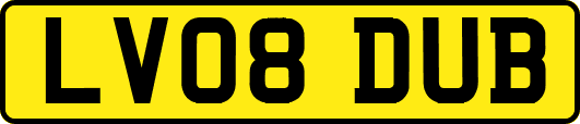 LV08DUB