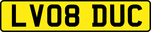 LV08DUC