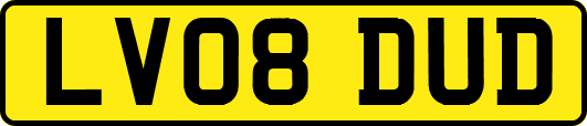 LV08DUD