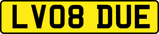 LV08DUE