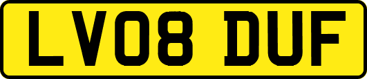 LV08DUF