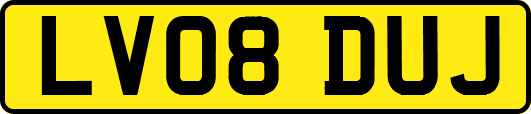 LV08DUJ