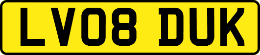 LV08DUK