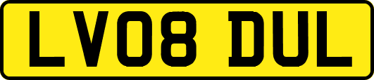 LV08DUL