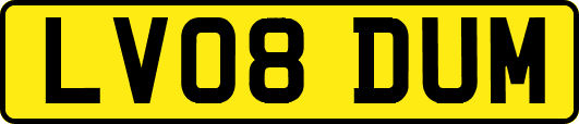 LV08DUM