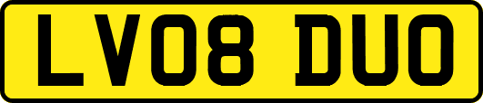 LV08DUO