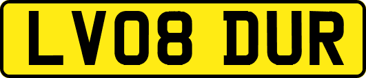 LV08DUR