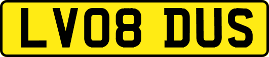 LV08DUS