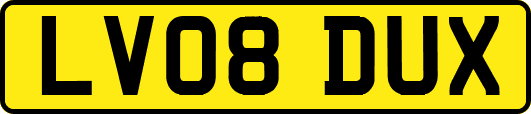 LV08DUX