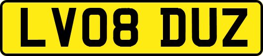 LV08DUZ