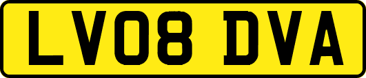 LV08DVA