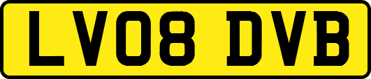 LV08DVB