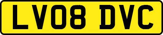 LV08DVC