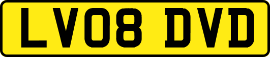 LV08DVD
