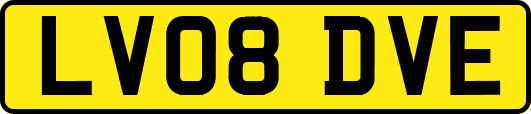 LV08DVE