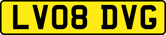 LV08DVG