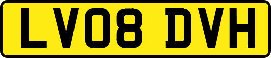 LV08DVH