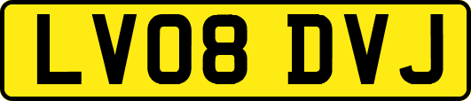 LV08DVJ