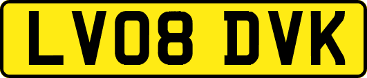 LV08DVK