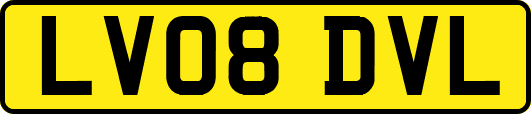 LV08DVL