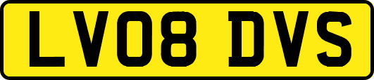LV08DVS