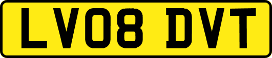 LV08DVT