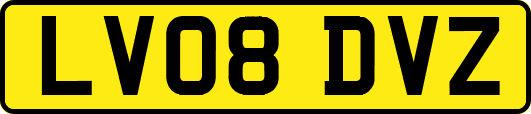 LV08DVZ