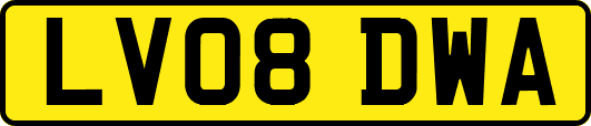LV08DWA