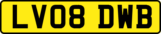 LV08DWB