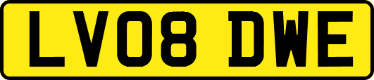 LV08DWE
